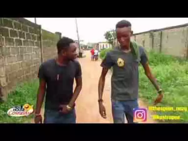 Video: Real House Of Comedy – Ghetto Men